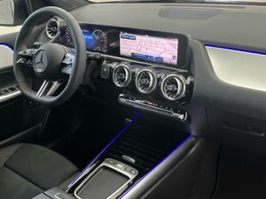 Mercedes Clase B 250 e con tecnología híbrida EQ  - Foto 2
