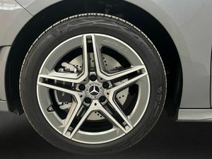 Mercedes Clase B 250 e con tecnología híbrida EQ  - Foto 2