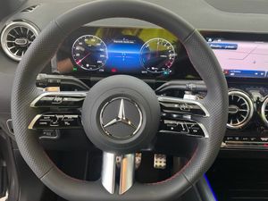 Mercedes Clase B 250 e con tecnología híbrida EQ  - Foto 2