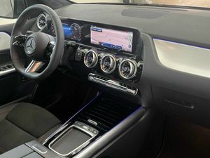 Mercedes Clase B 250 e con tecnología híbrida EQ  - Foto 2