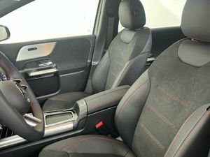 Mercedes Clase B 250 e con tecnología híbrida EQ  - Foto 2