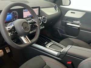 Mercedes Clase B 250 e con tecnología híbrida EQ  - Foto 2