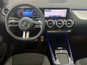 Mercedes Clase B 250 e con tecnología híbrida EQ  - Foto 2