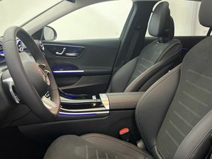 Mercedes Clase C 220 d Berlina  - Foto 2