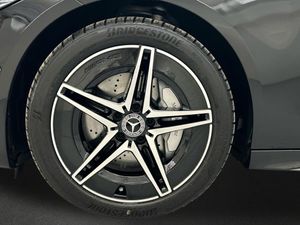 Mercedes Clase C 220 d Berlina  - Foto 2