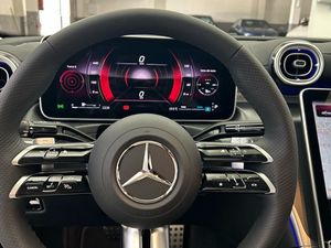 Mercedes Clase C 220 d Berlina  - Foto 2