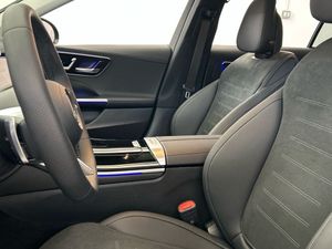 Mercedes Clase C 220 d Berlina  - Foto 2