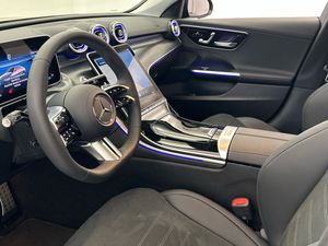 Mercedes Clase C 220 d Berlina  - Foto 2