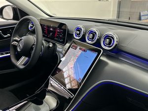 Mercedes Clase C 220 d Berlina  - Foto 2