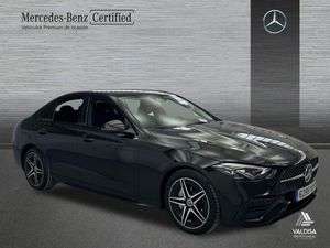 Mercedes Clase C 220 d Berlina  - Foto 2