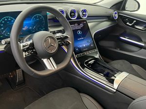 Mercedes Clase C 220 d Berlina  - Foto 2