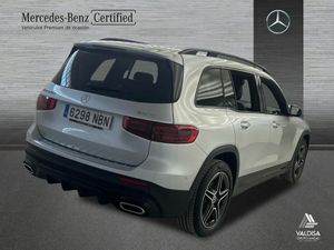 Mercedes Clase GLB 200 d 4MATIC  - Foto 2