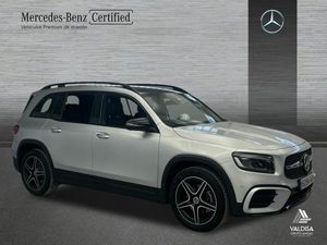 Mercedes Clase GLB 200 d 4MATIC  - Foto 2