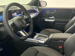 Mercedes Clase GLB 200 d 4MATIC  - Foto 2