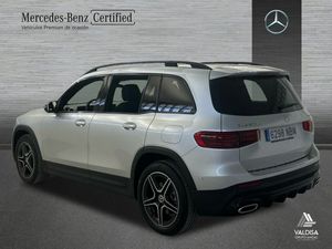 Mercedes Clase GLB 200 d 4MATIC  - Foto 2