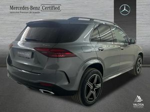 Mercedes Clase GLE 350 de 4MATIC con tecnología híbrida EQ  - Foto 2
