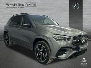 Mercedes Clase GLE 350 de 4MATIC con tecnología híbrida EQ  - Foto 2
