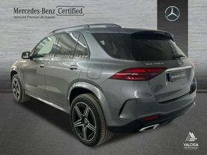 Mercedes Clase GLE 350 de 4MATIC con tecnología híbrida EQ  - Foto 2