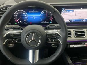 Mercedes Clase GLE 350 de 4MATIC con tecnología híbrida EQ  - Foto 2