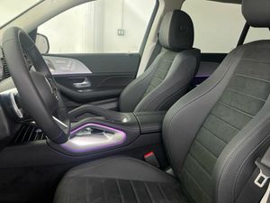 Mercedes Clase GLE 350 de 4MATIC con tecnología híbrida EQ  - Foto 2