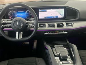 Mercedes Clase GLE 350 de 4MATIC con tecnología híbrida EQ  - Foto 2