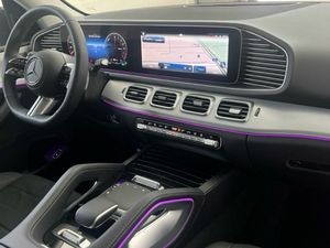 Mercedes Clase GLE 350 de 4MATIC con tecnología híbrida EQ  - Foto 2