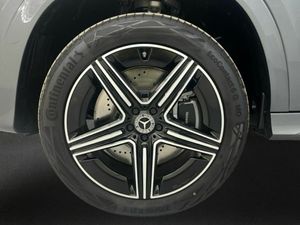 Mercedes Clase GLE 350 de 4MATIC con tecnología híbrida EQ  - Foto 2