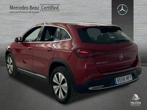Mercedes EQA 250+ + Progressive  - Foto 2