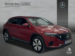 Mercedes EQA 250+ + Progressive  - Foto 2