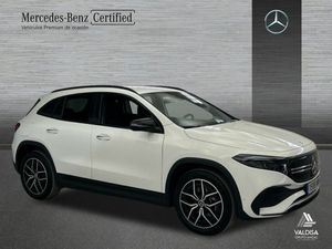 Mercedes EQA 300 4Matic AMG Line  - Foto 2