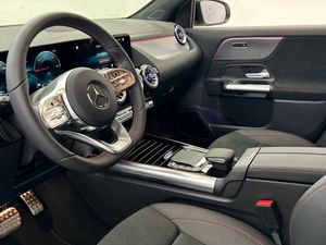 Mercedes EQA 300 4Matic AMG Line  - Foto 2