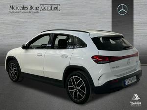 Mercedes EQA 300 4Matic AMG Line  - Foto 2