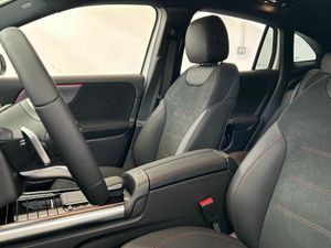 Mercedes EQA 300 4Matic AMG Line  - Foto 2