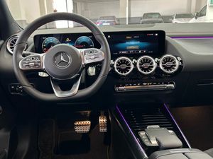 Mercedes EQA 300 4Matic AMG Line  - Foto 2