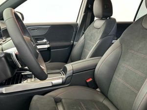 Mercedes EQB 250+ AMG Night EDITION  - Foto 2