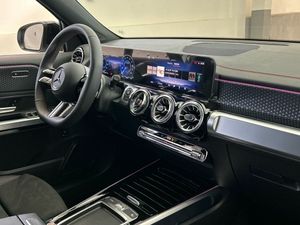 Mercedes EQB 250+ AMG Night EDITION  - Foto 2