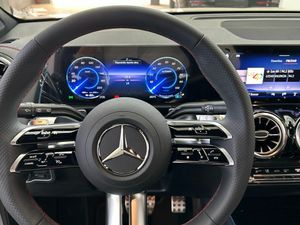 Mercedes EQB 250+ AMG Night EDITION  - Foto 2