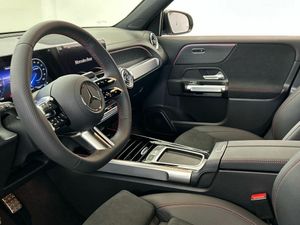 Mercedes EQB 250+ AMG Night EDITION  - Foto 2