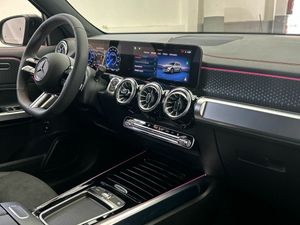 Mercedes EQB 250+ AMG Night EDITION  - Foto 2