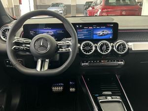 Mercedes EQB 250+ AMG Night EDITION  - Foto 2