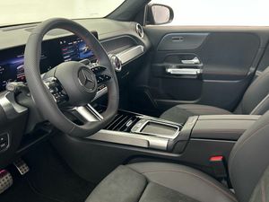 Mercedes EQB 250+ AMG Night EDITION  - Foto 2