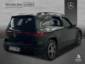 Mercedes EQB 250+ AMG Night EDITION  - Foto 2