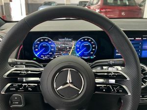 Mercedes EQB 250+ AMG Night EDITION  - Foto 2