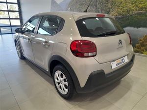 Citroën C3 BlueHDi 75KW (100CV) S&S Feel Pack  - Foto 2
