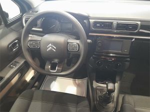 Citroën C3 BlueHDi 75KW (100CV) S&S Feel Pack  - Foto 2