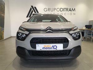 Citroën C3 BlueHDi 75KW (100CV) S&S Feel Pack  - Foto 2