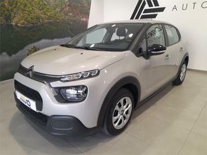 Citroën C3 BlueHDi 75KW (100CV) S&S Feel Pack  - Foto 2
