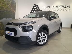 Citroën C3 BlueHDi 75KW (100CV) S&S Feel Pack  - Foto 2