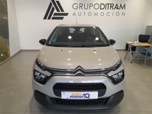Citroën C3 BlueHDi 75KW (100CV) S&S Feel Pack  - Foto 2