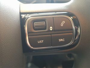 Citroën C3 BlueHDi 75KW (100CV) S&S Feel Pack  - Foto 2